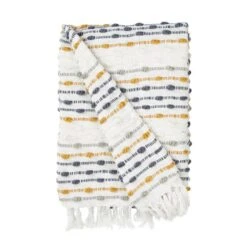 Furn. Dhadit 130cm X 150cm Throw 8 Furn. Dhadit 130cm X 150cm Throw -Furn Store 1000163785 alt02