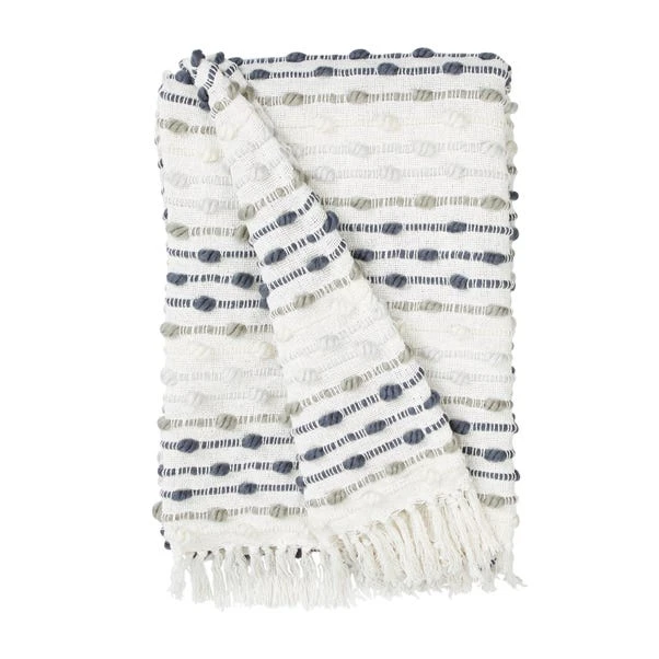 Furn. Dhadit 130cm X 150cm Throw 4 Furn. Dhadit 130cm X 150cm Throw - Image 4