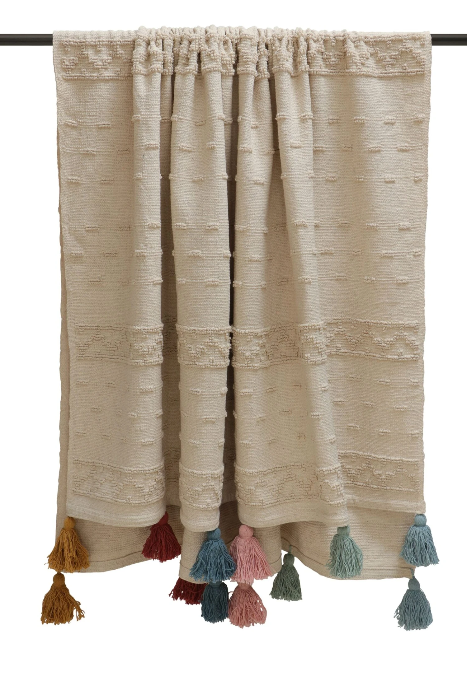 Furn. Boho Throw 1 Furn. Boho Throw