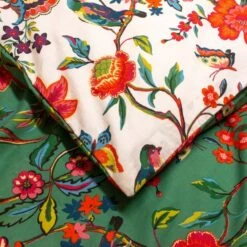 Furn. Pomelo Reversible Duvet Cover & Pillowcase Set 39 Furn. Pomelo Reversible Duvet Cover & Pillowcase Set -Furn Store 30663020 alt05