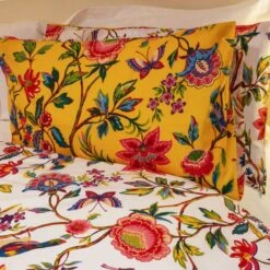 Furn. Pomelo Reversible Duvet Cover & Pillowcase Set 33 Furn. Pomelo Reversible Duvet Cover & Pillowcase Set -Furn Store 30663021 alt01