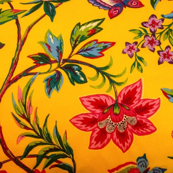 Furn. Pomelo Reversible Duvet Cover & Pillowcase Set 11 Furn. Pomelo Reversible Duvet Cover & Pillowcase Set - Image 11