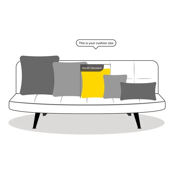 Furn. Flicker Cushion 18 Furn. Flicker Cushion - Image 18