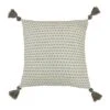 Furn. Ezra Grey Cushion
