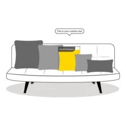 Furn. Halmo Cushion -Furn Store 30782778 alt09