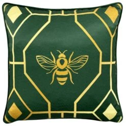 Furn. Bee Deco Cushion 9 Furn. Bee Deco Cushion -Furn Store 30803951