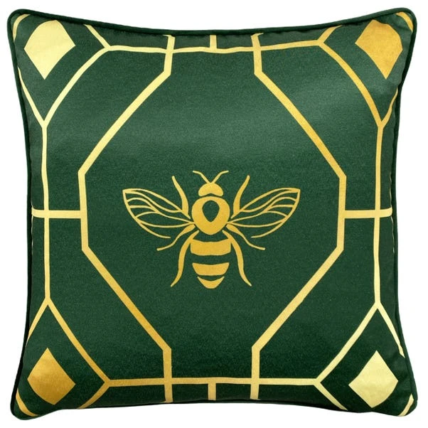 Furn. Bee Deco Cushion 4 Furn. Bee Deco Cushion - Image 4