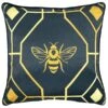 Furn. Bee Deco Cushion