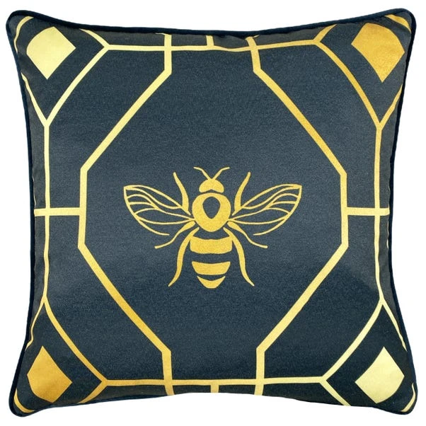 Furn. Bee Deco Cushion 1 Furn. Bee Deco Cushion