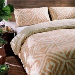 Furn. Tanza Duvet Cover & Pillowcase Set 29 Furn. Tanza Duvet Cover & Pillowcase Set -Furn Store 30824190 alt02