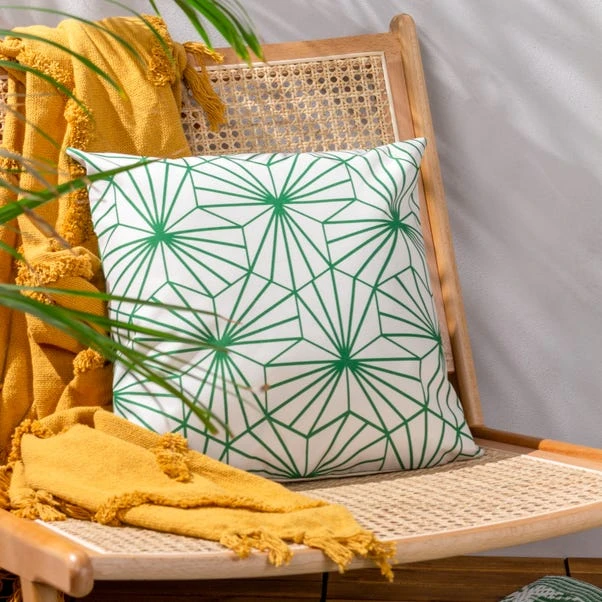 Furn. Hexa Outdoor Cushion 1 Furn. Hexa Outdoor Cushion
