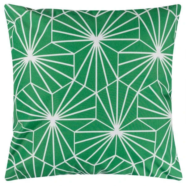 Furn. Hexa Outdoor Cushion 2 Furn. Hexa Outdoor Cushion - Image 2