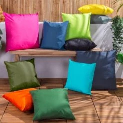Furn. Plain Outdoor Cushion -Furn Store 30844976 alt02
