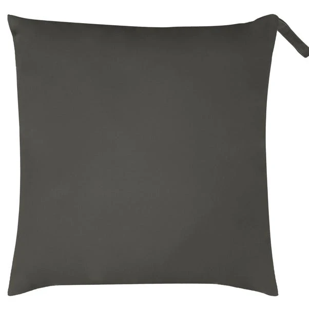 Furn. Plain Outdoor Floor Cushion 5 Furn. Plain Outdoor Floor Cushion - Image 5