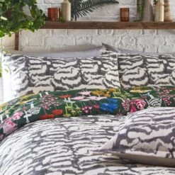 Furn. Amanita Duvet Cover & Pillowcase Set 23 Furn. Amanita Duvet Cover & Pillowcase Set -Furn Store 30876944 alt03