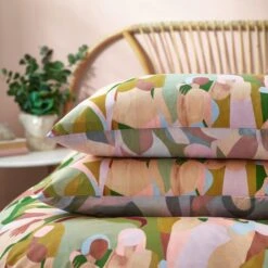 Furn. Self Love Duvet Cover Set Multicolour 18 Furn. Self Love Duvet Cover Set Multicolour -Furn Store 30877027 alt02