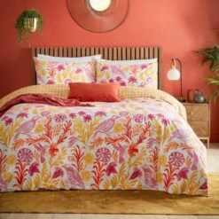 Furn. Alentejo Duvet Cover And Pillowcase Set -Furn Store 30912334