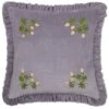 Furn. Hettie Cotton Square Cushion