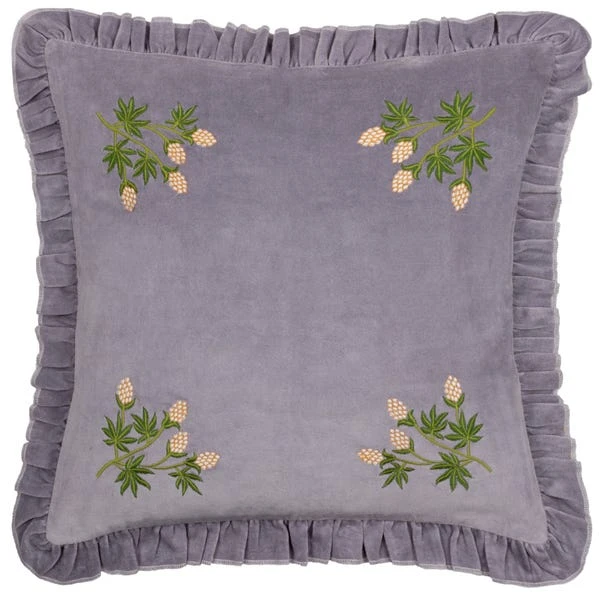 Furn. Hettie Cotton Square Cushion 1 Furn. Hettie Cotton Square Cushion