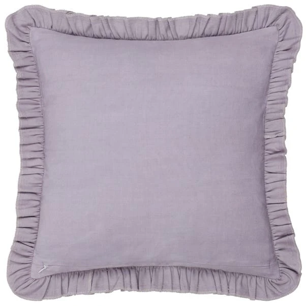 Furn. Hettie Cotton Square Cushion 2 Furn. Hettie Cotton Square Cushion - Image 2