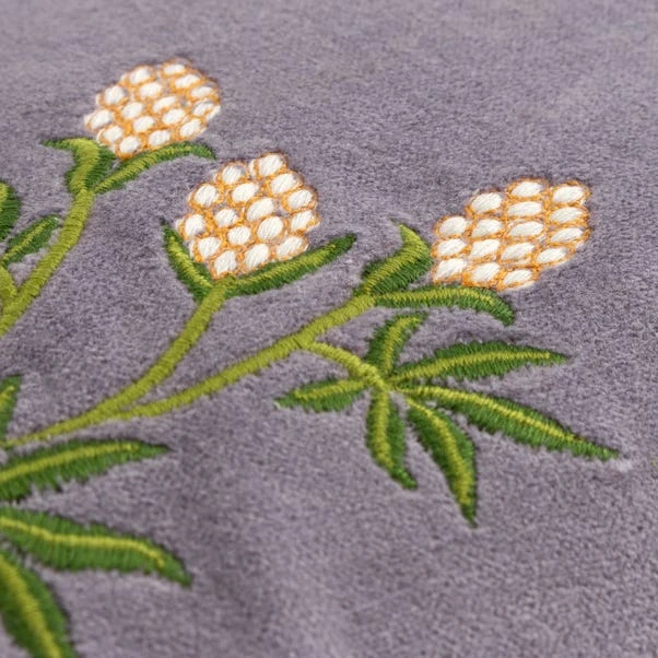 Furn. Hettie Cotton Square Cushion 4 Furn. Hettie Cotton Square Cushion - Image 4