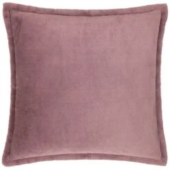 Furn Kallu Faux Fur Reversible Square Cushion 34 Furn Kallu Faux Fur Reversible Square Cushion -Furn Store 30942885 alt01