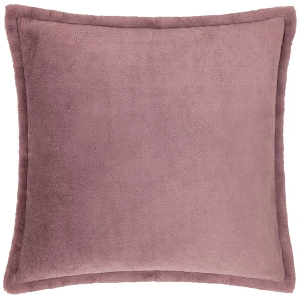 Furn Kallu Faux Fur Reversible Square Cushion 15 Furn Kallu Faux Fur Reversible Square Cushion - Image 15