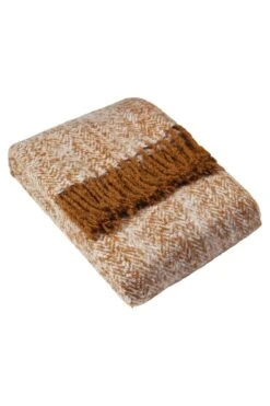 Furn. Weaver Throw