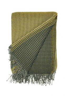 Furn. Rowan Two Tone Waffle Throw 3 Furn. Rowan Two Tone Waffle Throw -Furn Store 635435s2