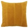 Furn. Jagger Ribbed Polyester Filled Cushion