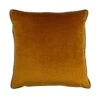 Furn. Gemini Double Piped Feather Filled Cushion