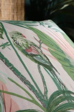 Furn. Amazonia Rainforest Reversible Duvet Cover And Pillowcase Set -Furn Store 772087s3