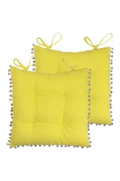 Furn 2 Pack Aruba Seat Pads -Furn Store 928472s3