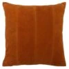Furn. Jagger Ribbed Polyester Filled Cushion