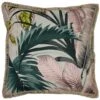 Furn. Amazonia Botanical Polyester Filled Cushion