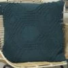Furn. Halmo Woven Polyester Filled Cushion