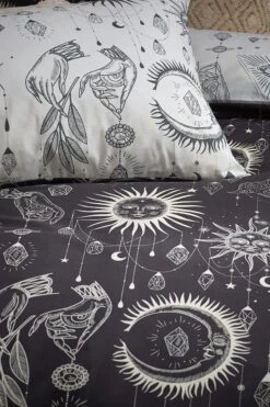 Furn Constellation Duvet Cover And Pillowcase Set 5 Furn Constellation Duvet Cover And Pillowcase Set -Furn Store A60007s3