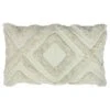 Furn. Orson Tufted Polyester Filled Cushion