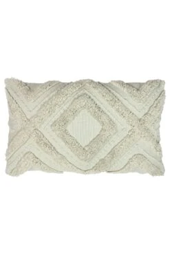 Furn. Orson Tufted Polyester Filled Cushion