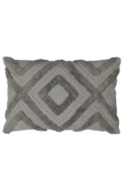 Furn. Orson Tufted Polyester Filled Cushion