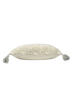 Furn. Berbera Geometric Polyester Filled Cushion -Furn Store A69572s3