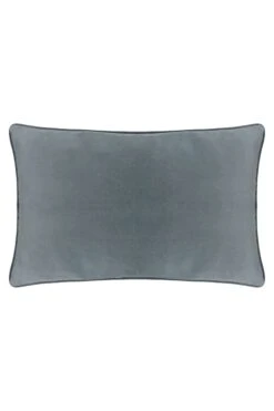 Furn. Kitta Sits Here Printed Velvet Cushion -Furn Store C32079s3