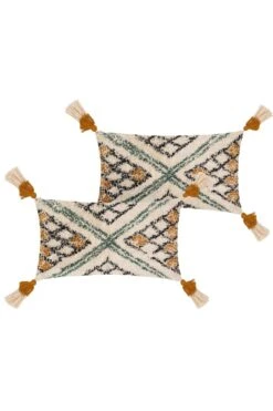 Furn. 2 Pack Atlas Filled Cushions