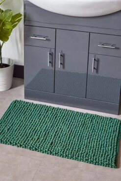 Furn. Bobble Bath Mat