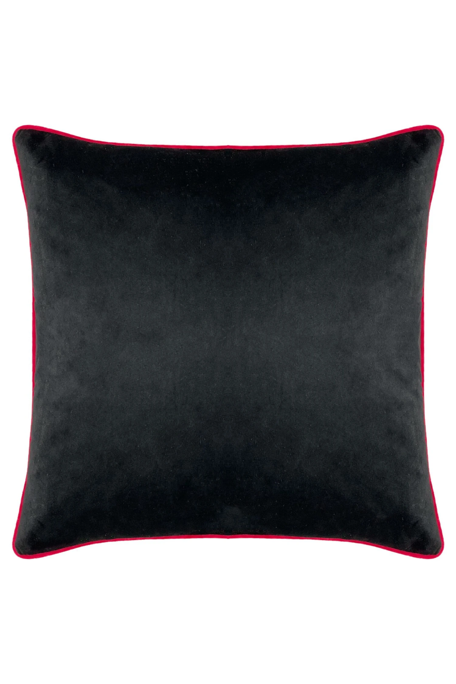Furn. Serpentine Cushion 2 Furn. Serpentine Cushion - Image 2