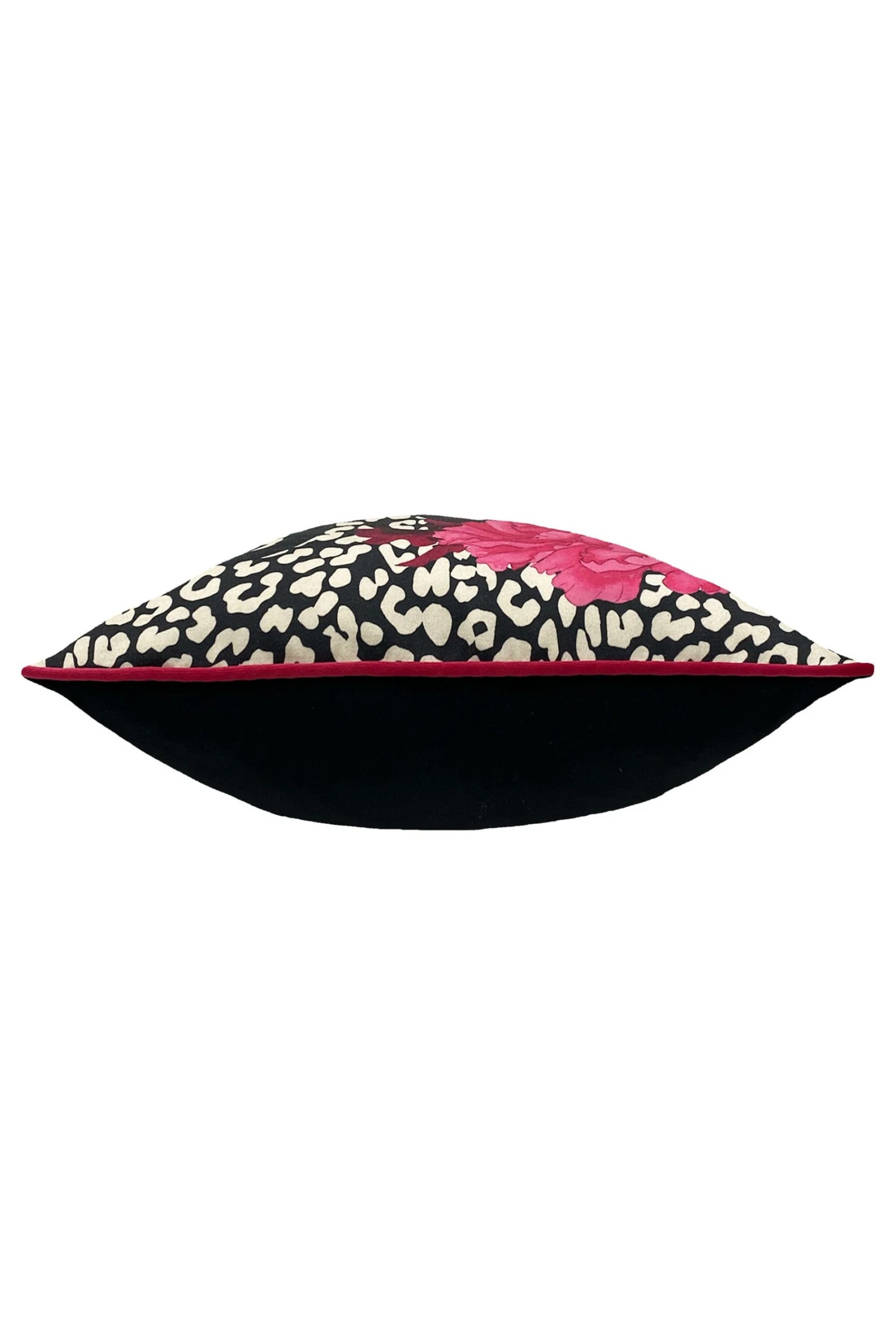 Furn. Serpentine Cushion 3 Furn. Serpentine Cushion - Image 3