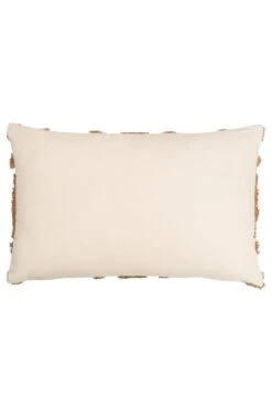 Furn. Lamar Geometric Tufted Loop Cotton Cushion -Furn Store D33056s3