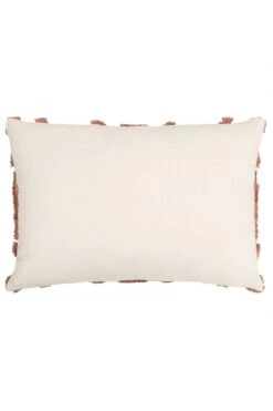 Furn Lamar Geometric Tufted Loop Cotton Cushion -Furn Store D33058s3