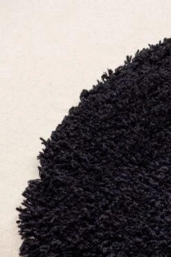 Furn. Radian Semi Circle Tufted Cotton Tasselled Cushion -Furn Store D33091s6