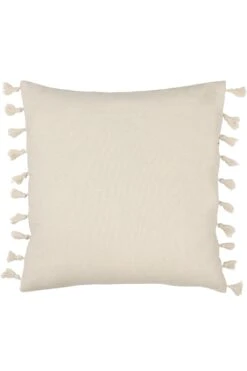 Furn Kalai Geometric Tufted Woven Cotton Cushion -Furn Store D33098s4